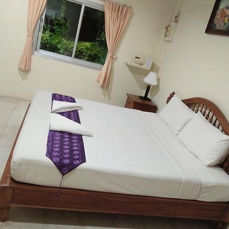 Saver Guesthouse Chaweng  Esterno foto