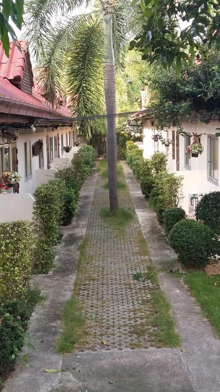 Saver Guesthouse Chaweng  Esterno foto