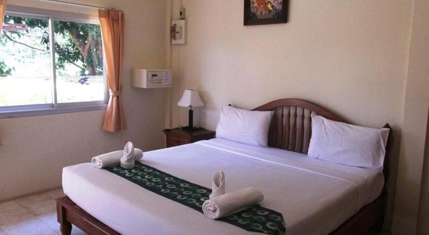 Saver Guesthouse Chaweng  Esterno foto