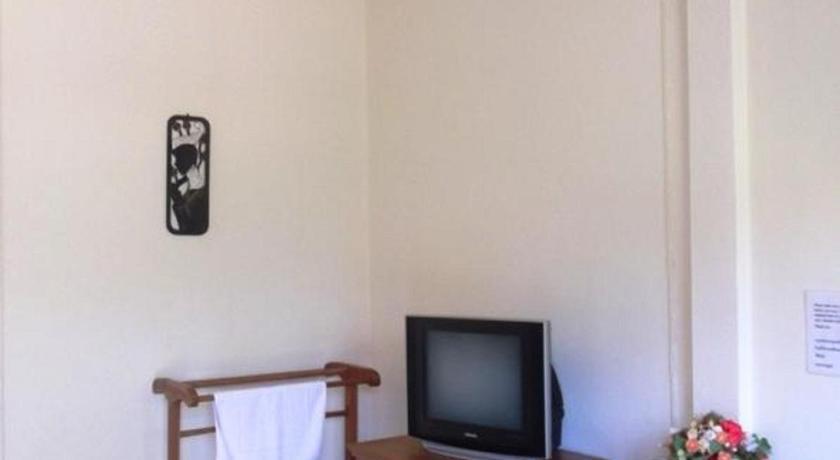 Saver Guesthouse Chaweng  Esterno foto