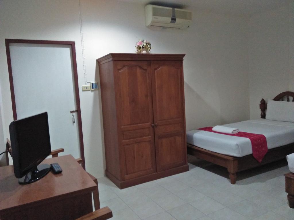 Saver Guesthouse Chaweng  Esterno foto