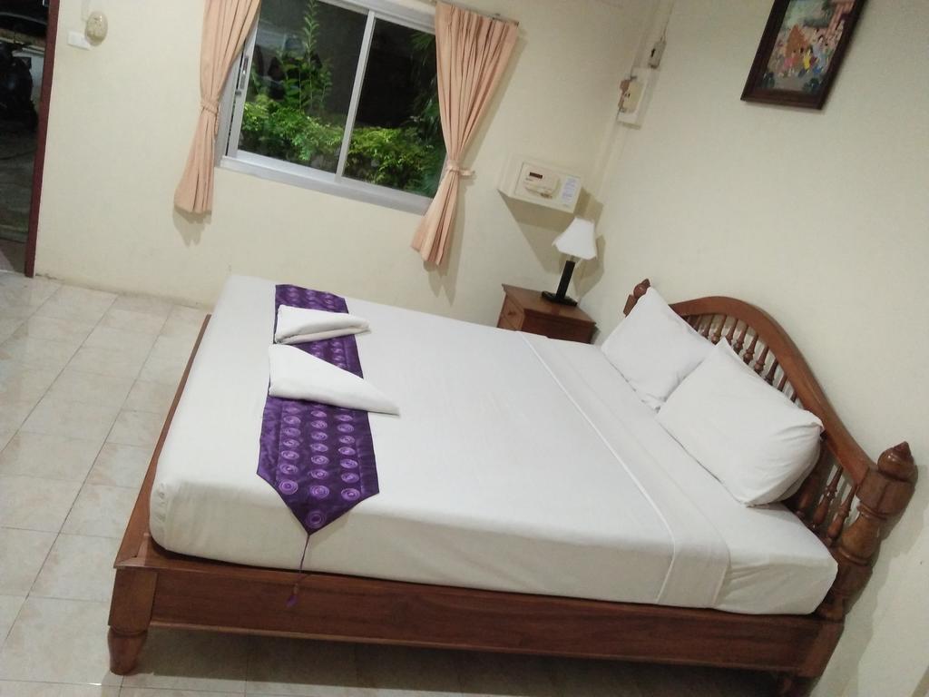 Saver Guesthouse Chaweng  Esterno foto