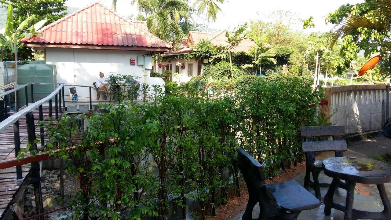 Saver Guesthouse Chaweng  Camera foto