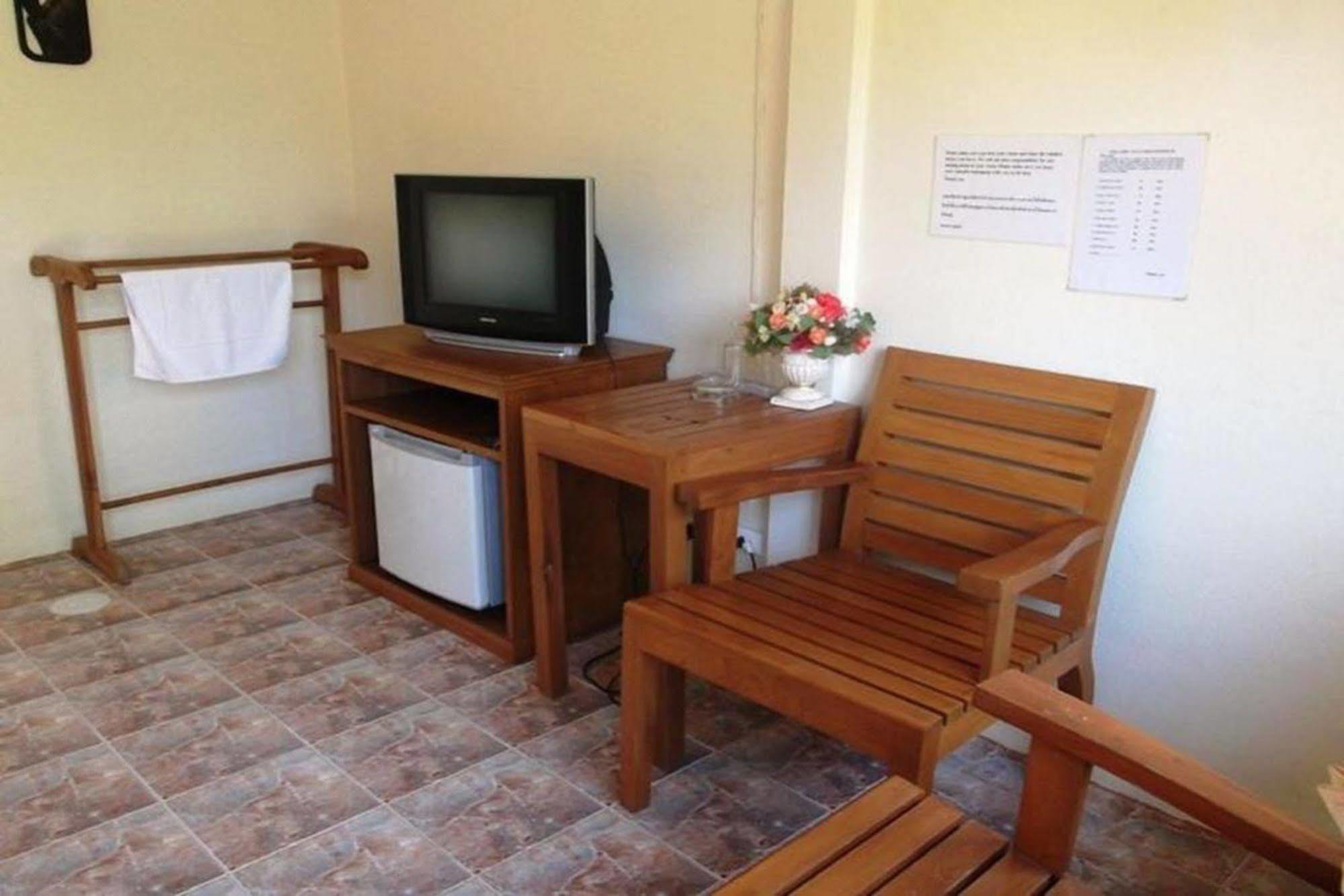Saver Guesthouse Chaweng  Esterno foto
