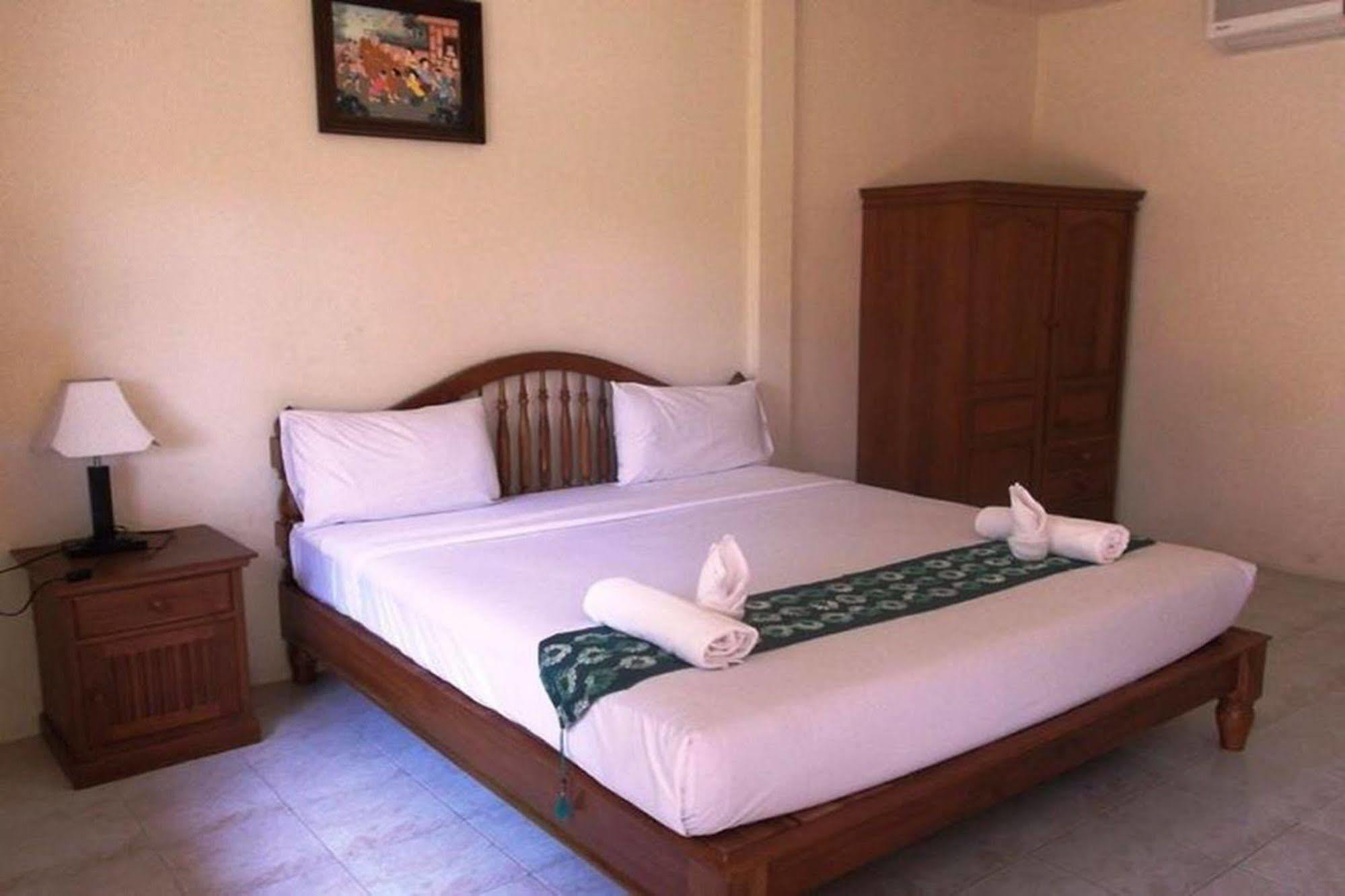 Saver Guesthouse Chaweng  Esterno foto