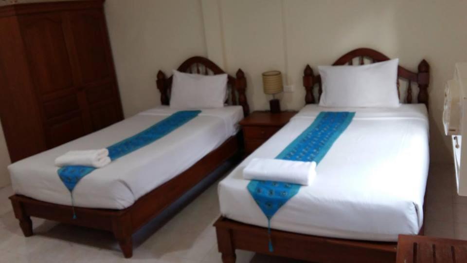 Saver Guesthouse Chaweng  Esterno foto