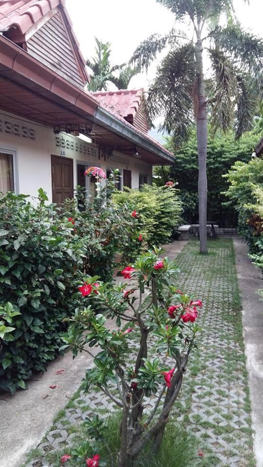 Saver Guesthouse Chaweng  Esterno foto