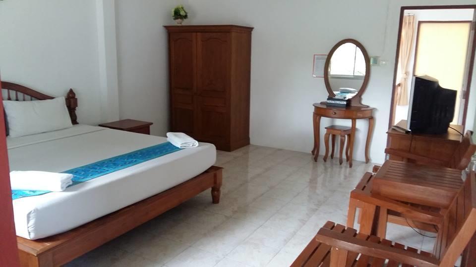 Saver Guesthouse Chaweng  Esterno foto