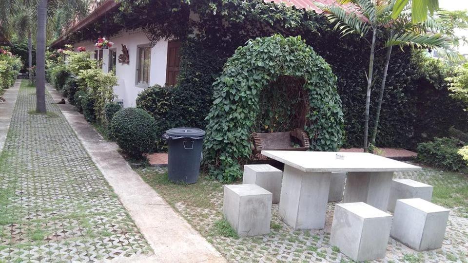 Saver Guesthouse Chaweng  Esterno foto