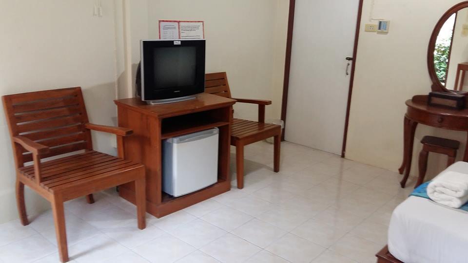 Saver Guesthouse Chaweng  Esterno foto