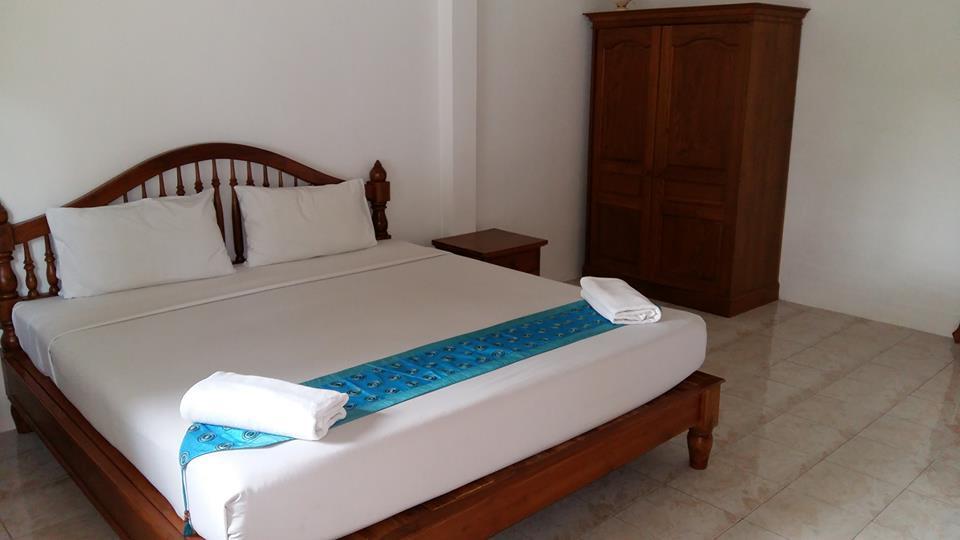 Saver Guesthouse Chaweng  Esterno foto