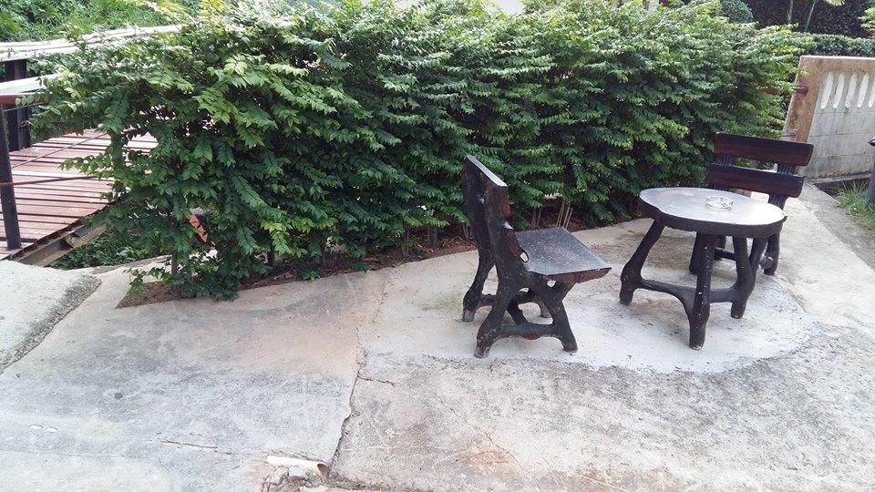 Saver Guesthouse Chaweng  Esterno foto