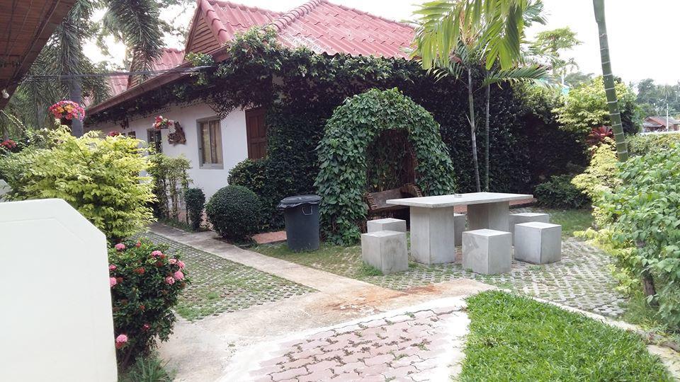 Saver Guesthouse Chaweng  Esterno foto