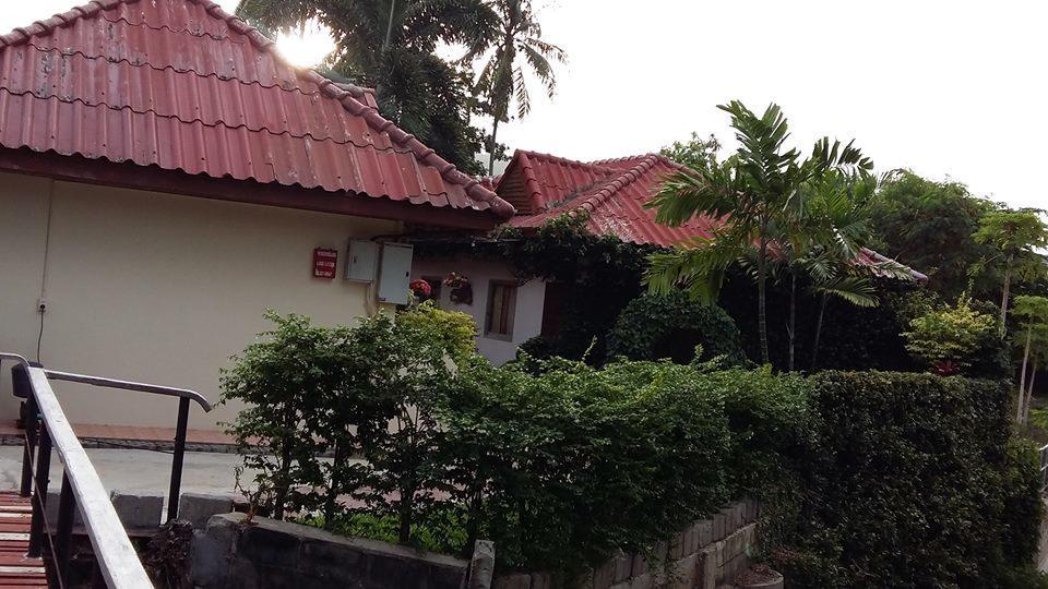 Saver Guesthouse Chaweng  Esterno foto