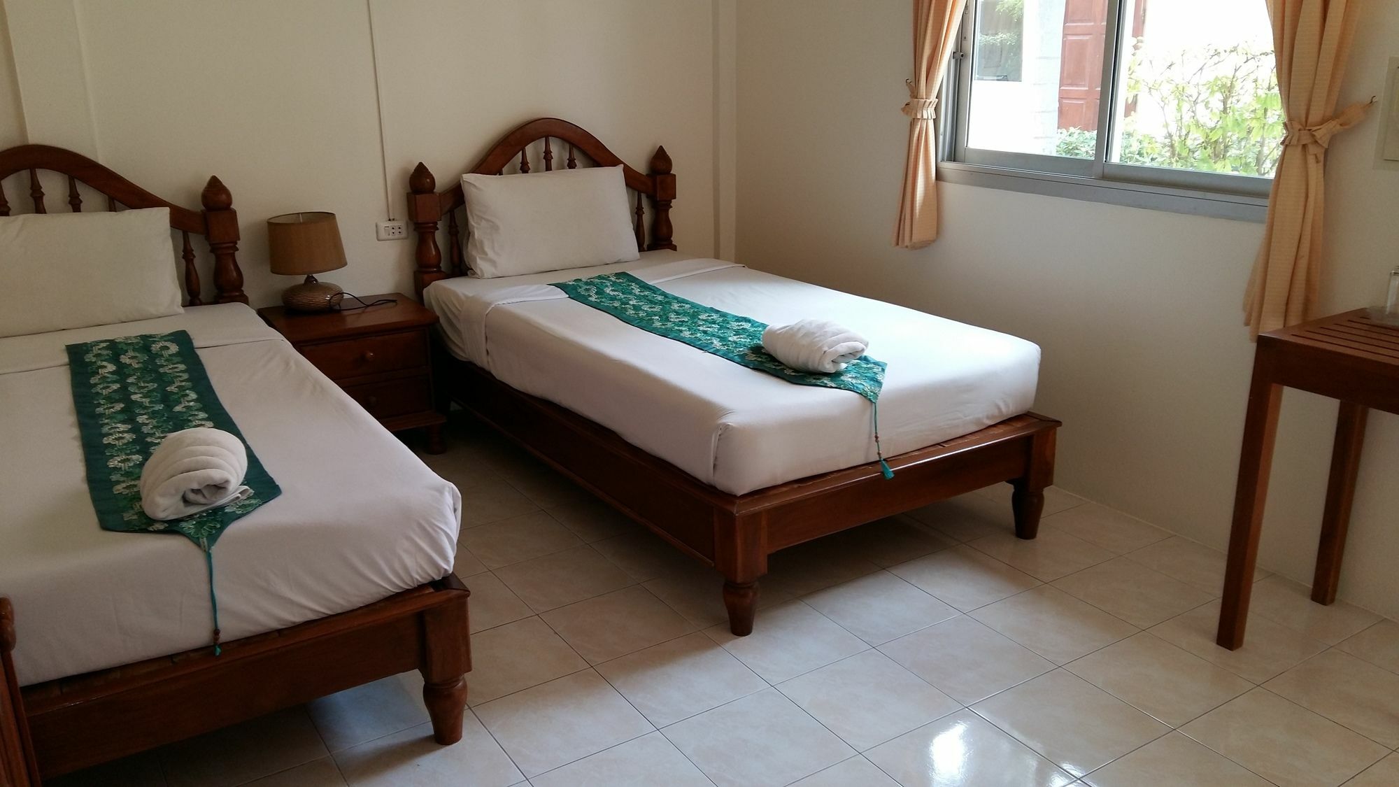 Saver Guesthouse Chaweng  Esterno foto