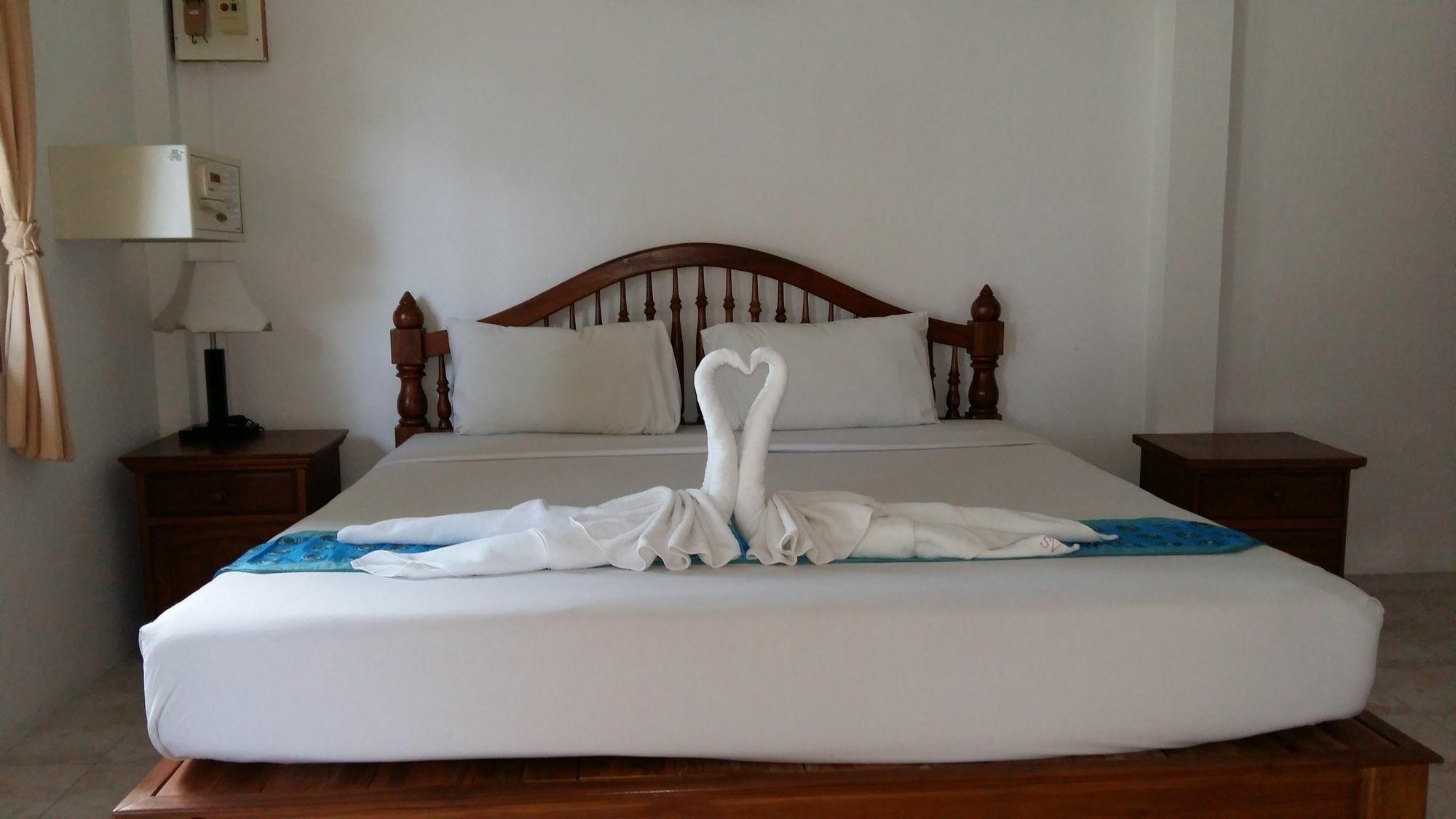 Saver Guesthouse Chaweng  Esterno foto
