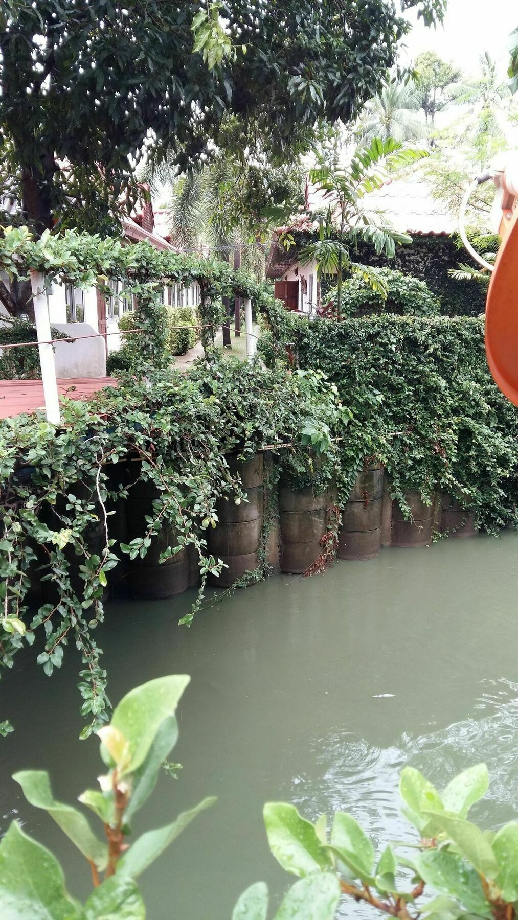 Saver Guesthouse Chaweng  Esterno foto