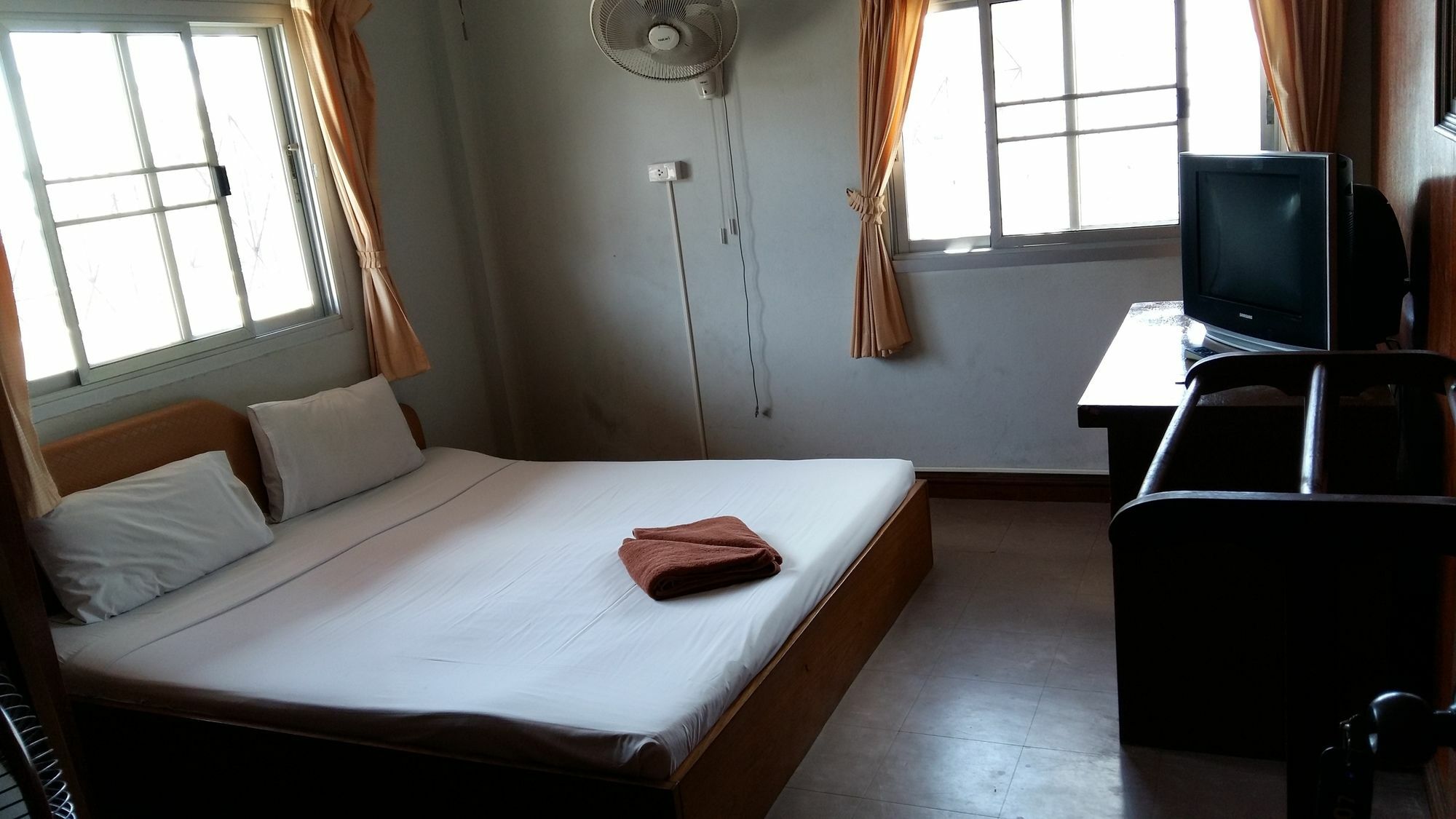 Saver Guesthouse Chaweng  Esterno foto