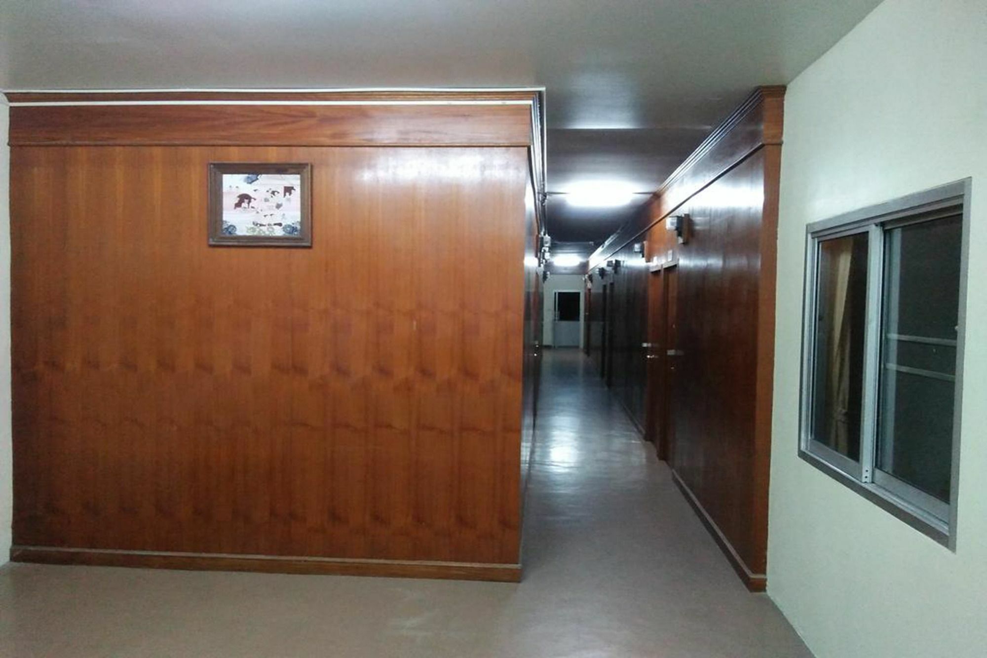 Saver Guesthouse Chaweng  Esterno foto