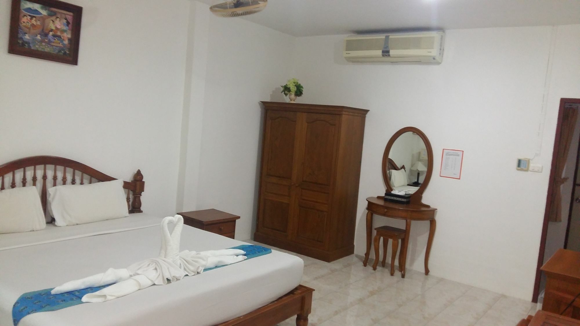 Saver Guesthouse Chaweng  Esterno foto