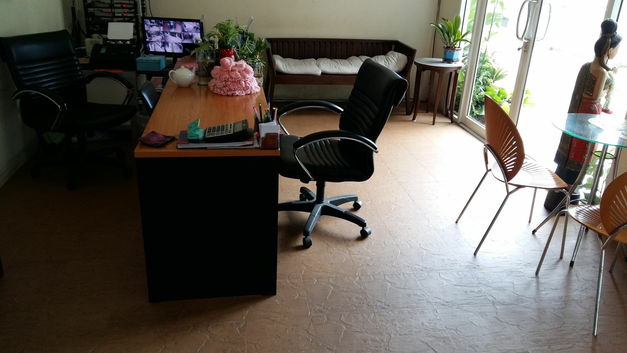 Saver Guesthouse Chaweng  Esterno foto