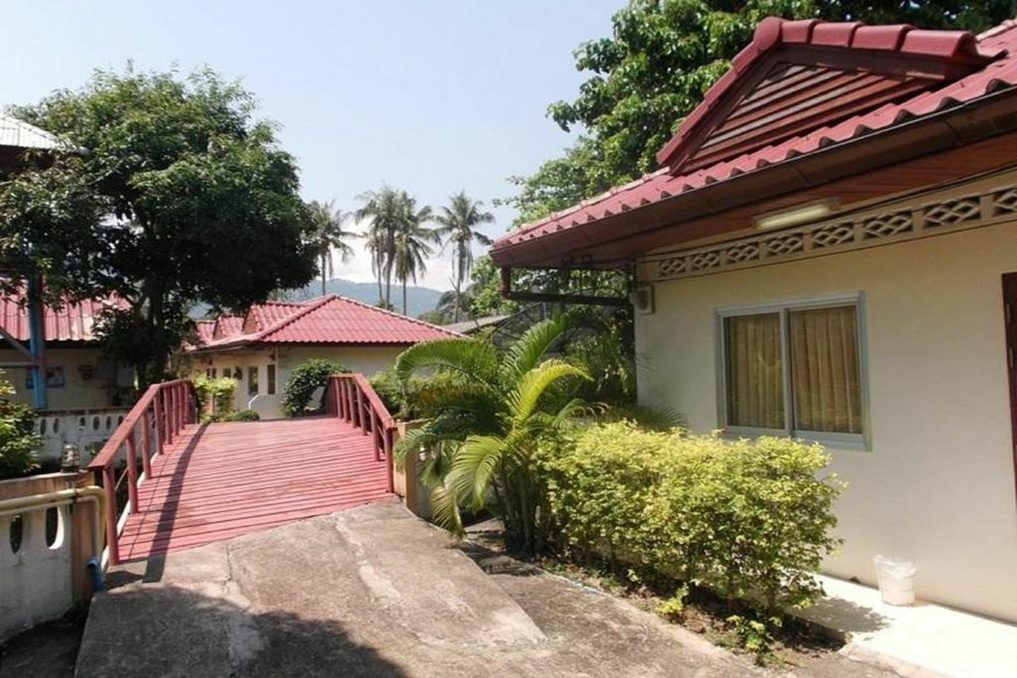 Saver Guesthouse Chaweng  Esterno foto