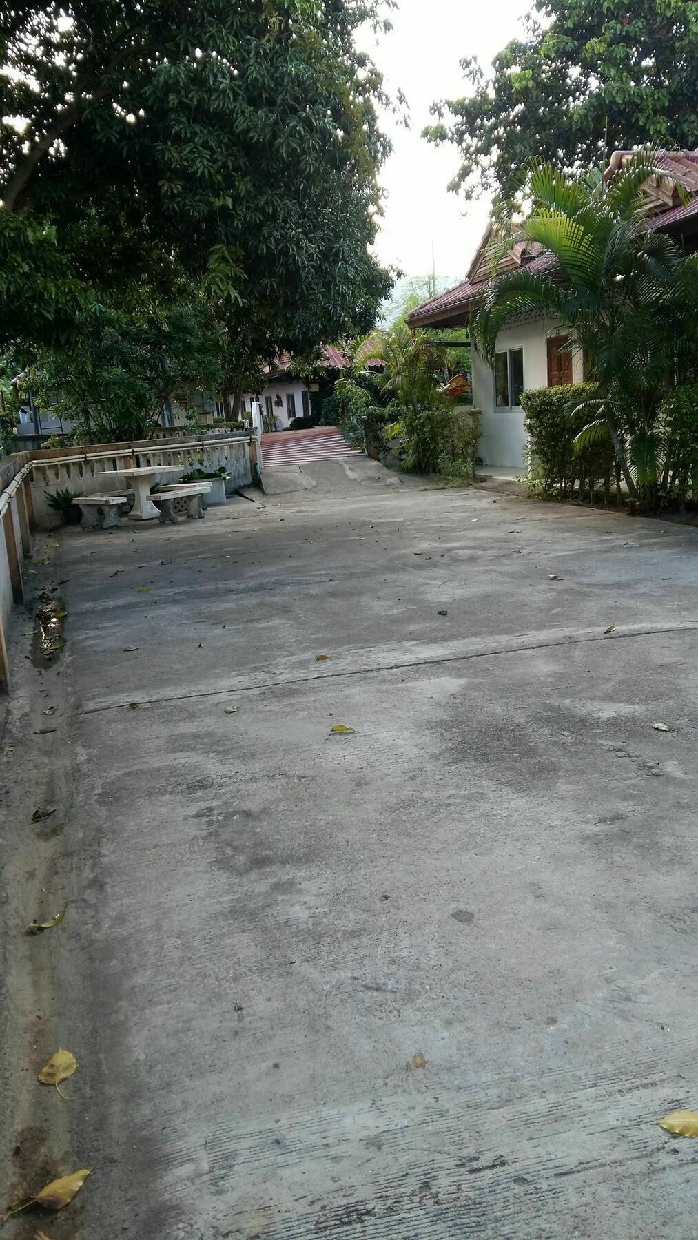 Saver Guesthouse Chaweng  Esterno foto