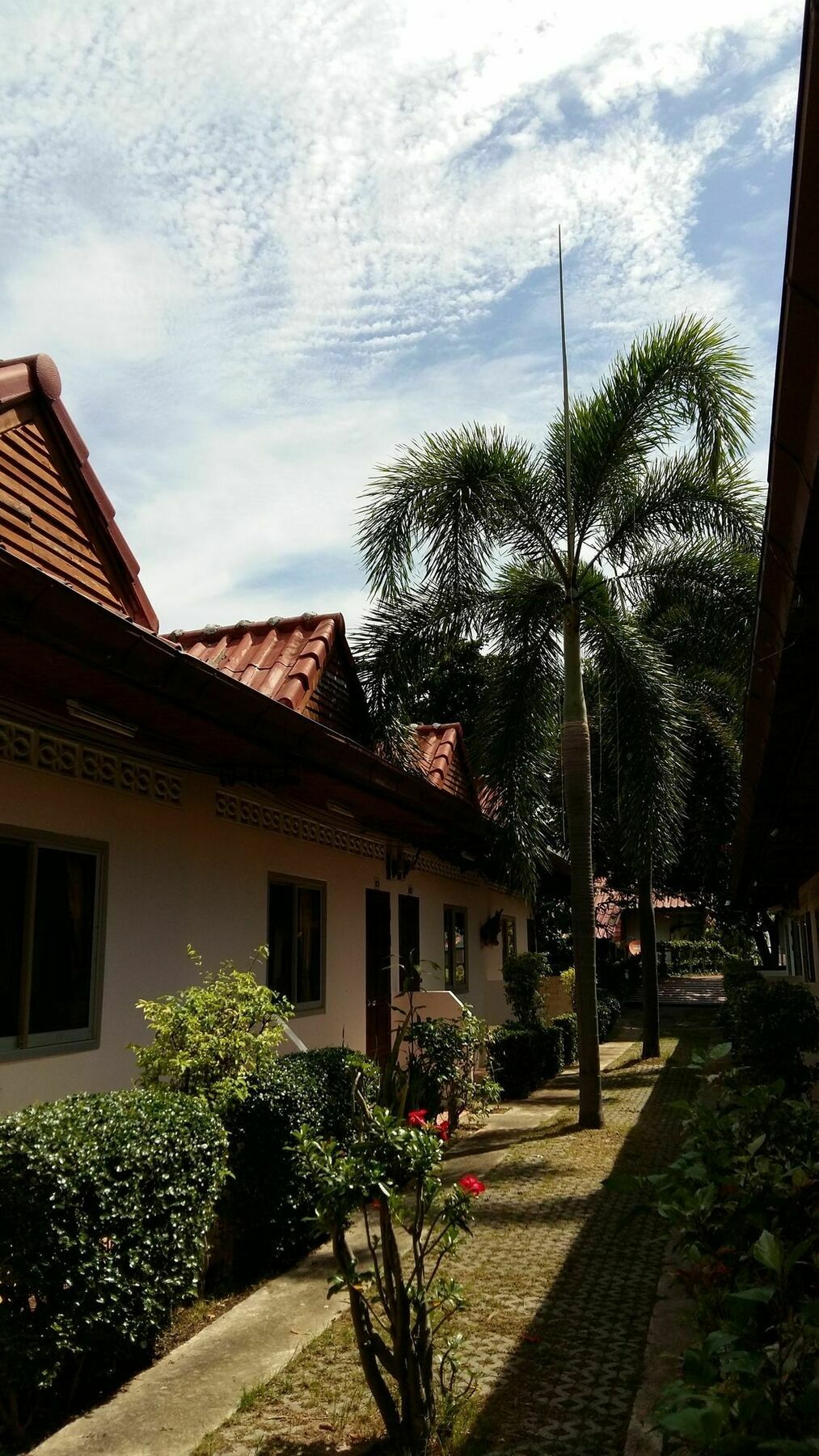 Saver Guesthouse Chaweng  Esterno foto