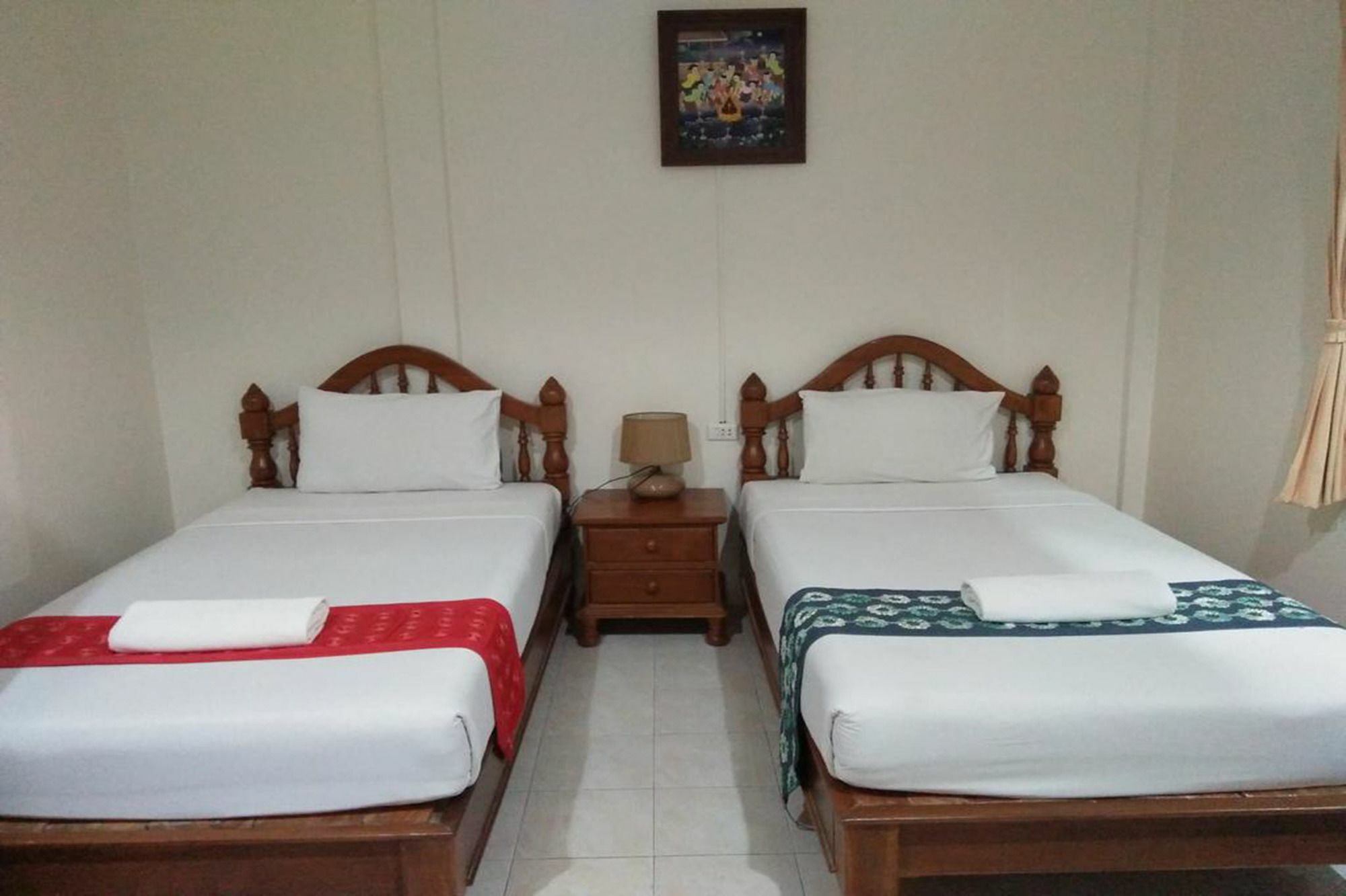 Saver Guesthouse Chaweng  Esterno foto