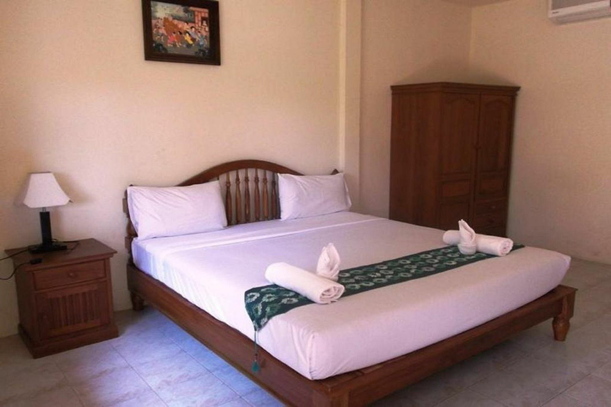 Saver Guesthouse Chaweng  Esterno foto