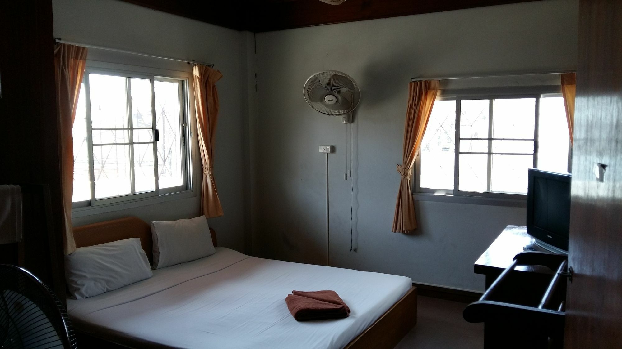 Saver Guesthouse Chaweng  Esterno foto