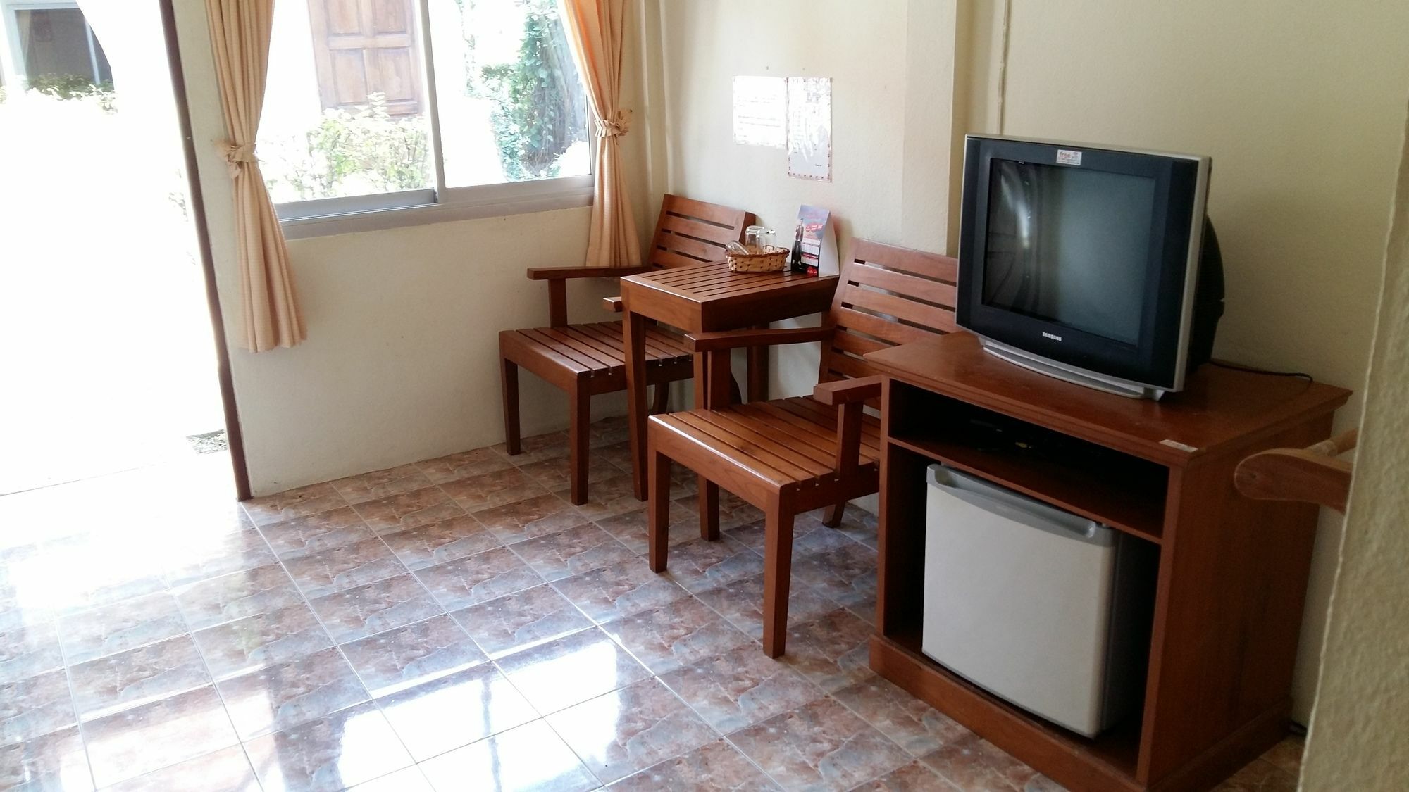 Saver Guesthouse Chaweng  Esterno foto
