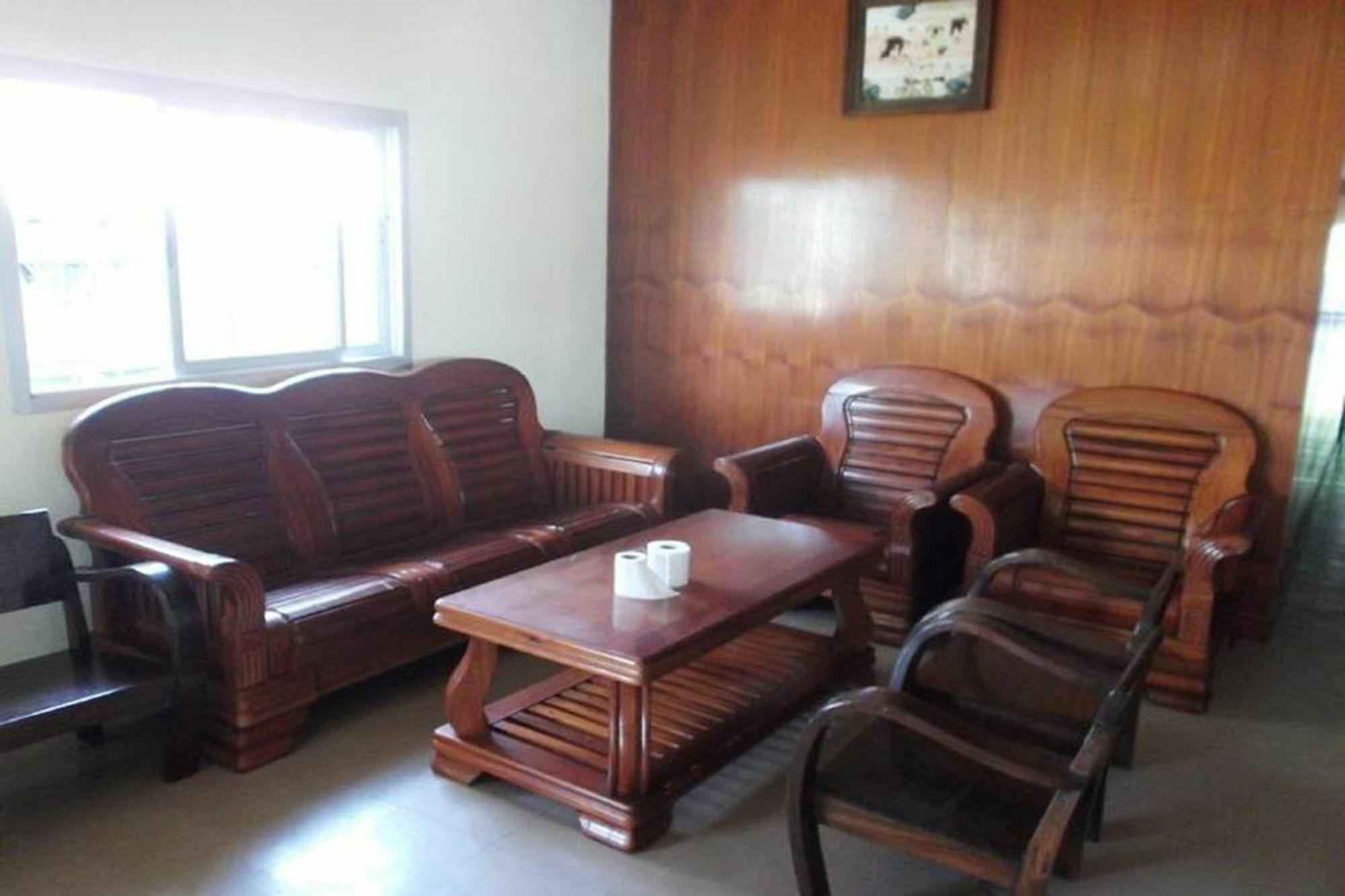 Saver Guesthouse Chaweng  Esterno foto