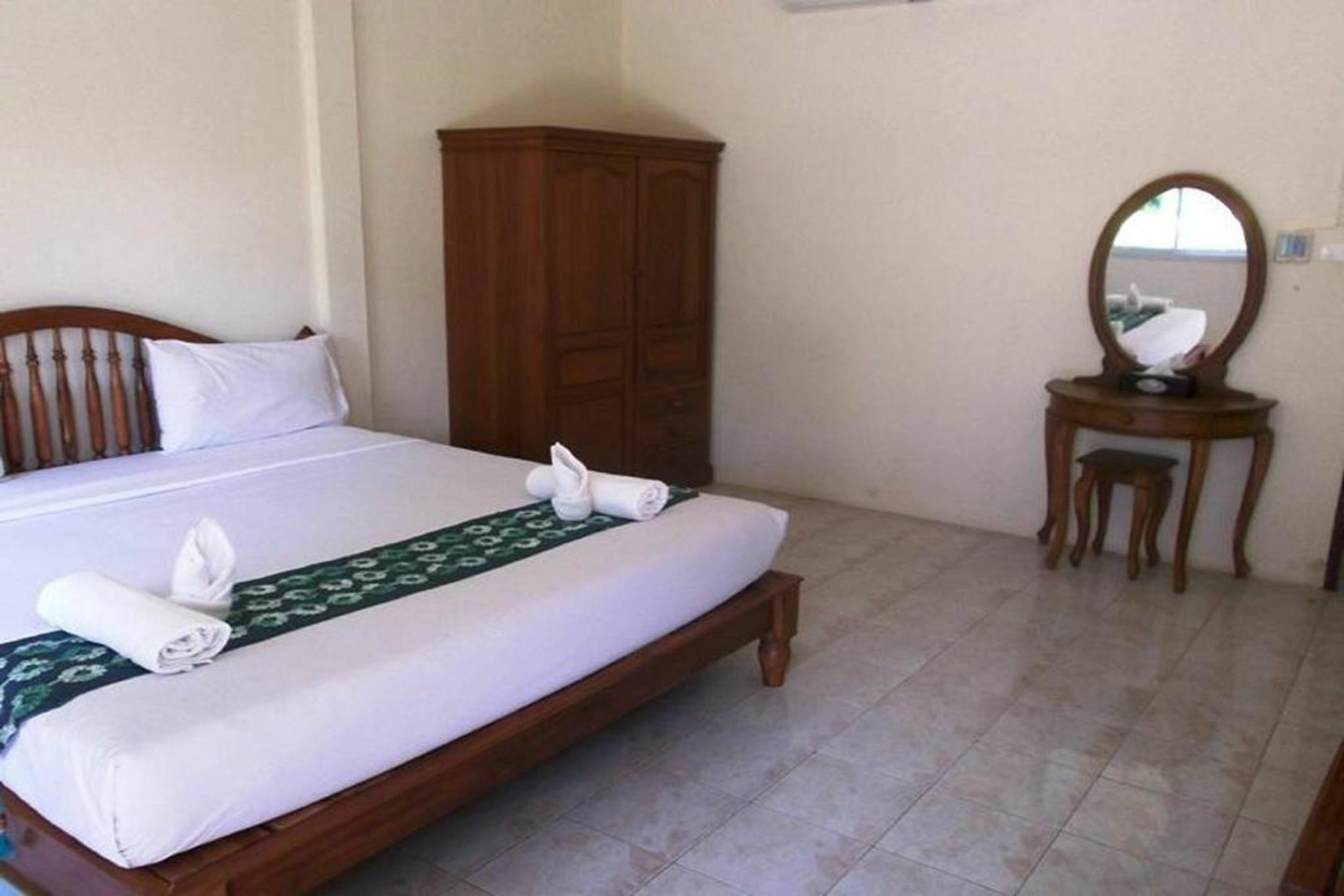 Saver Guesthouse Chaweng  Esterno foto