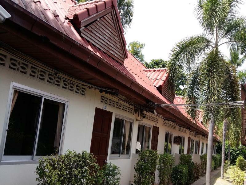 Saver Guesthouse Chaweng  Esterno foto