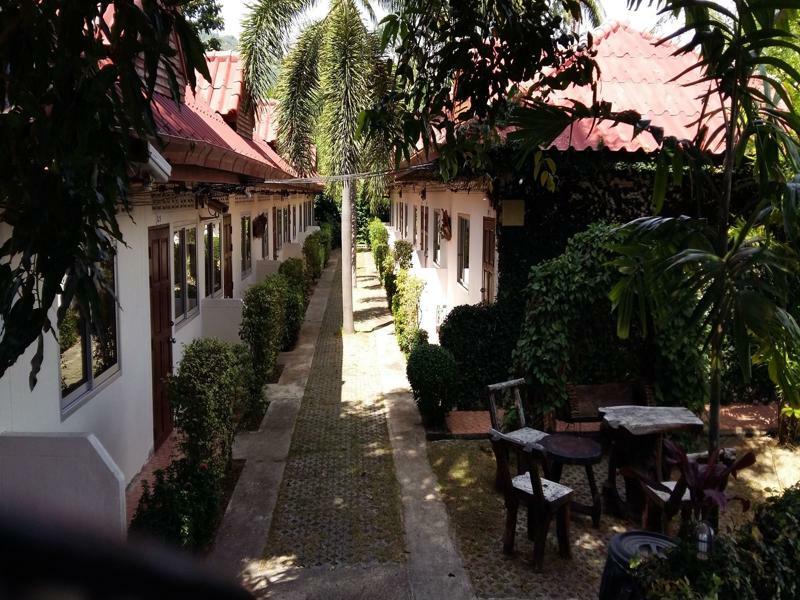 Saver Guesthouse Chaweng  Esterno foto