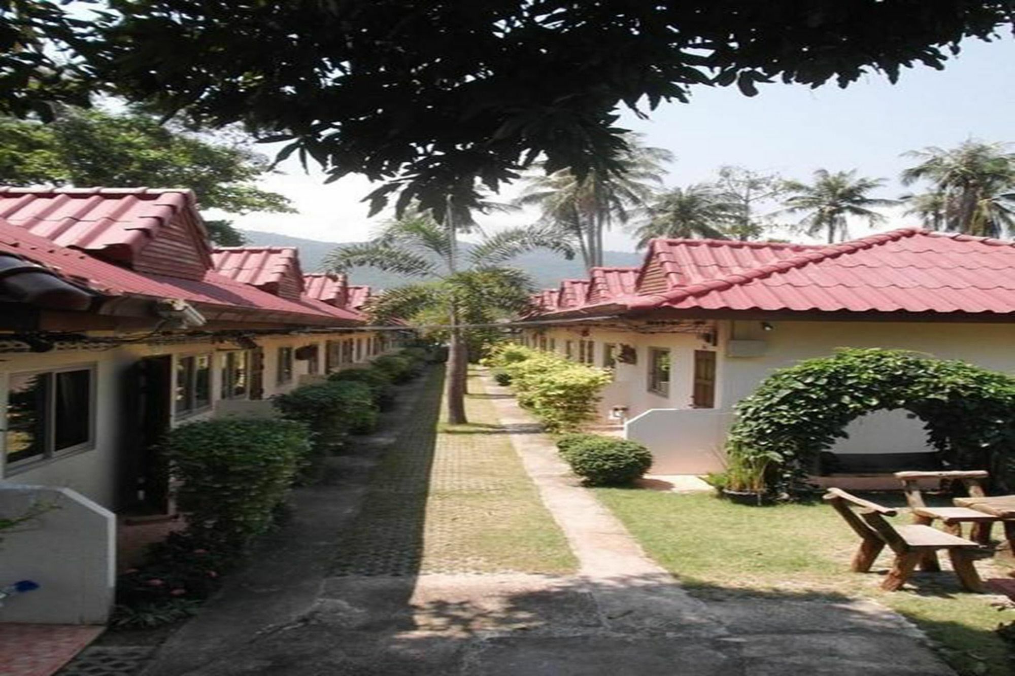Saver Guesthouse Chaweng  Esterno foto