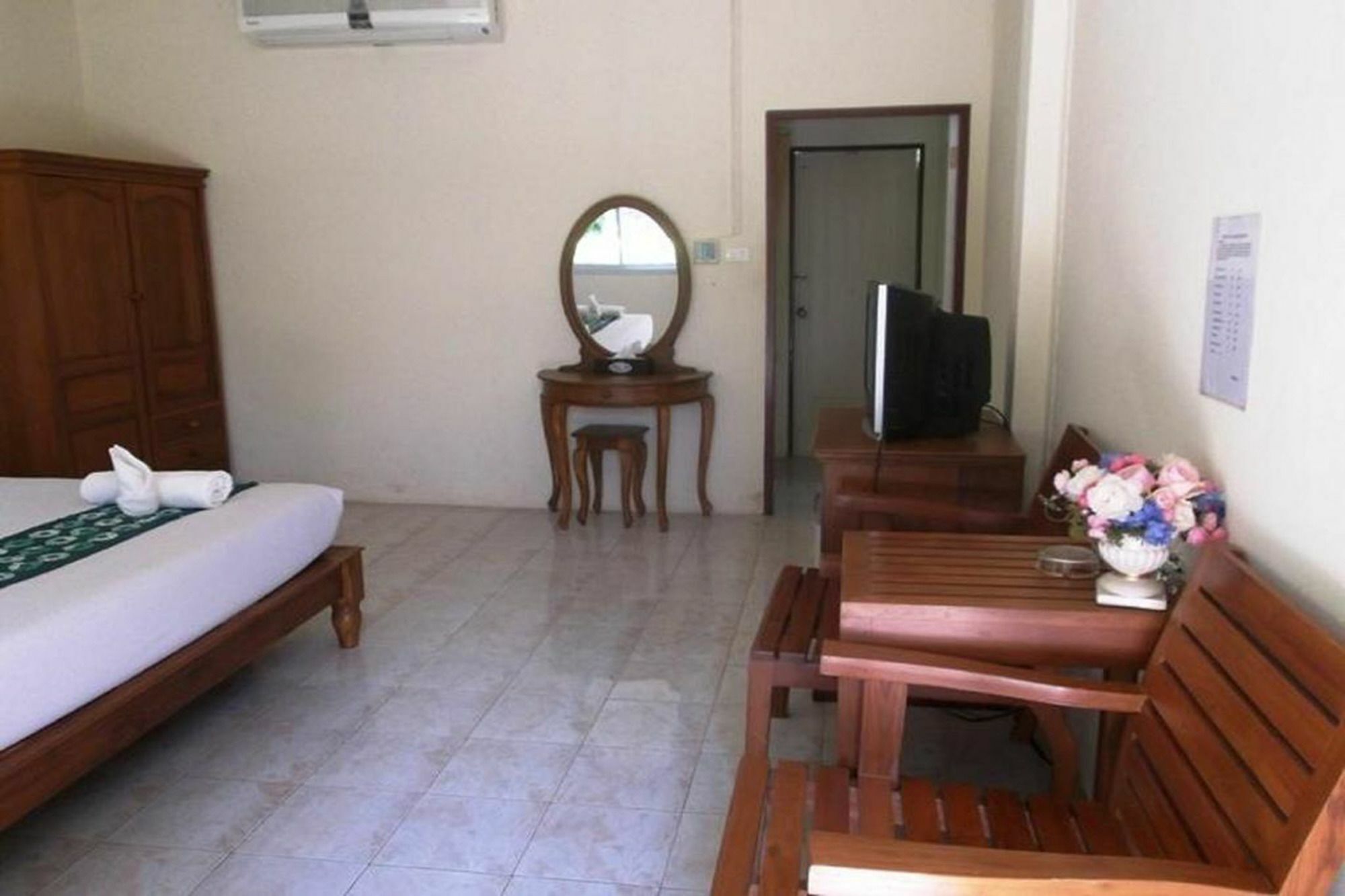 Saver Guesthouse Chaweng  Esterno foto