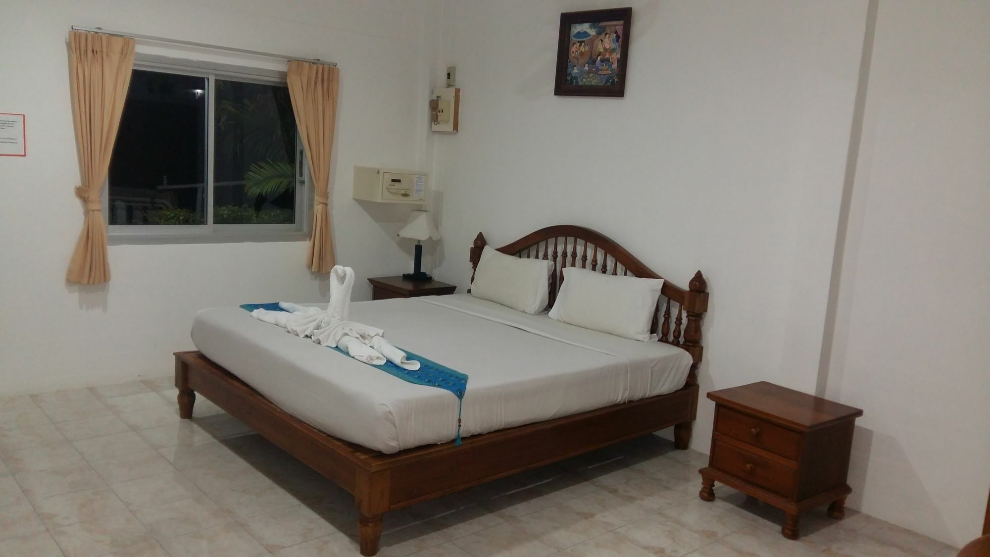 Saver Guesthouse Chaweng  Esterno foto